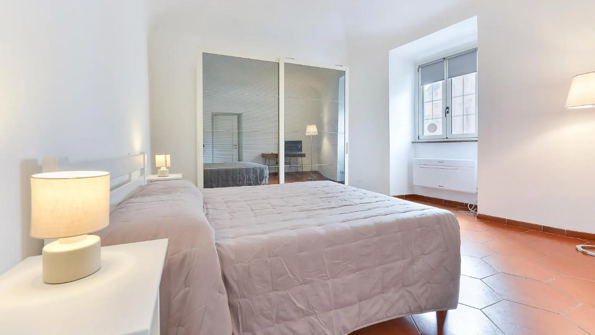Lavinia'S Apartment At Colosseo Rome