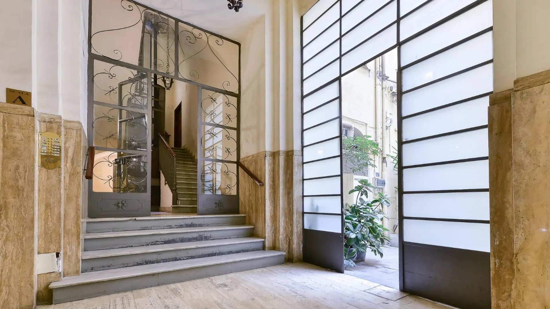Lavinia'S Apartment At Colosseo Rome Italy