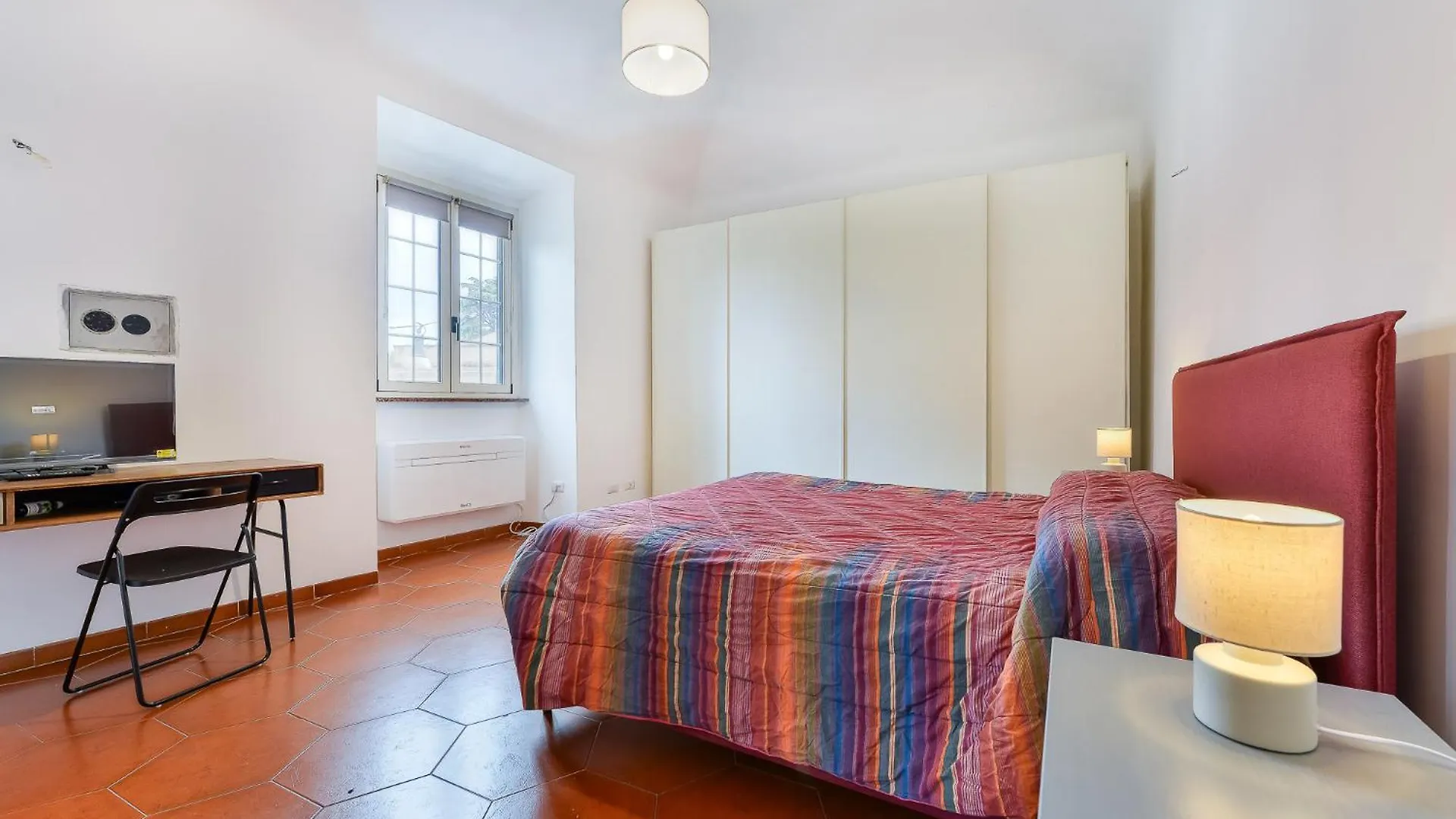 Lavinia'S Apartment At Colosseo Rome Italy