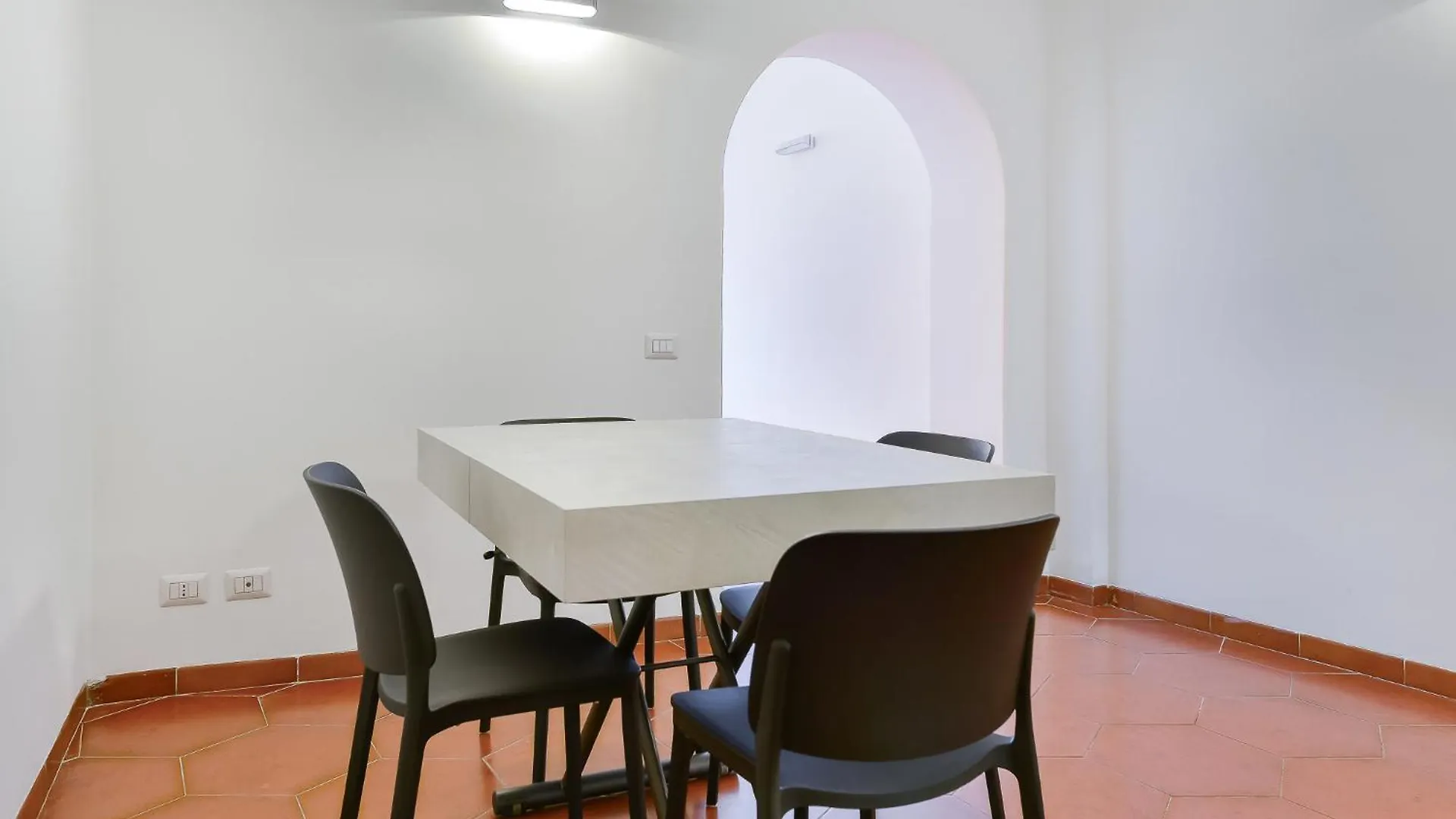 Lavinia'S Apartment At Colosseo Rome