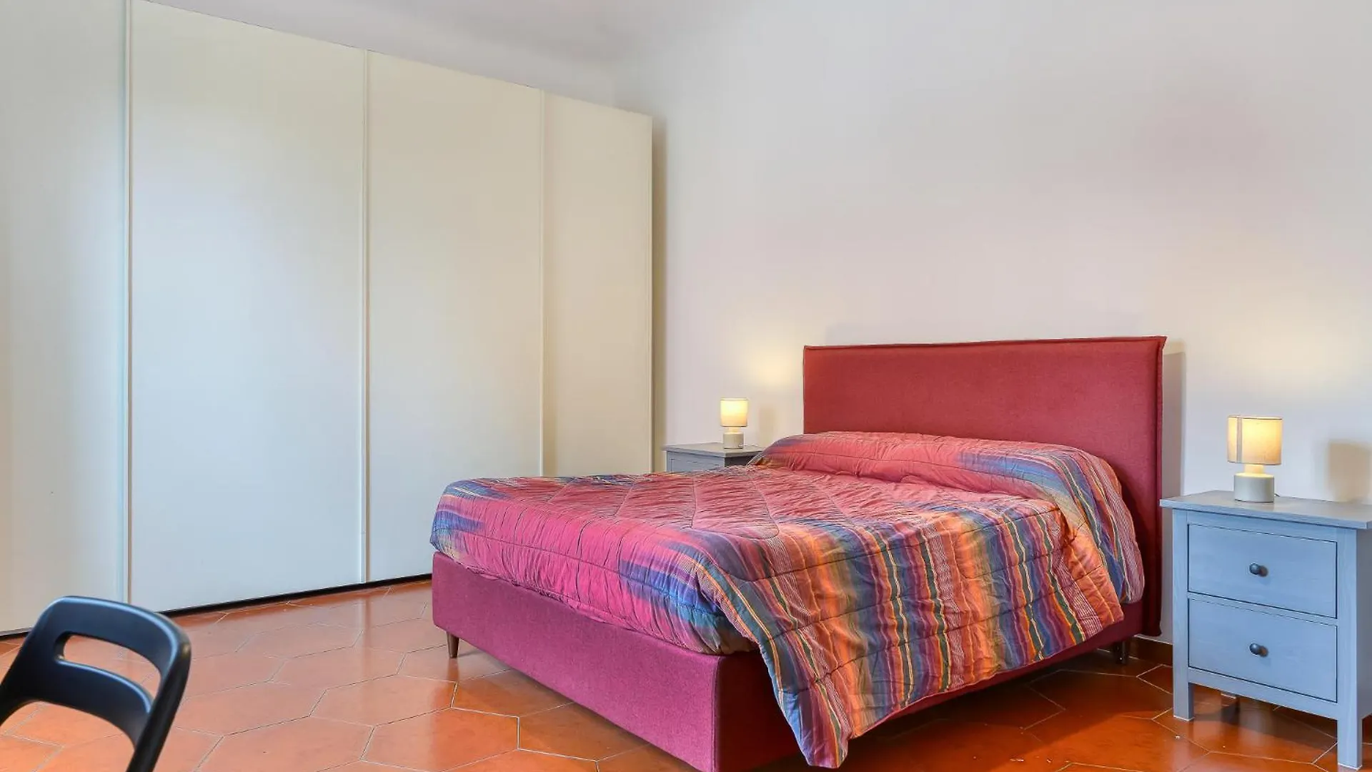 Lavinia'S Apartment At Colosseo Rome