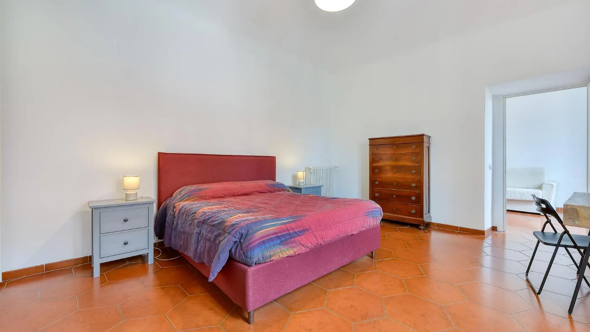 Lavinia'S Apartment At Colosseo Rome Italy